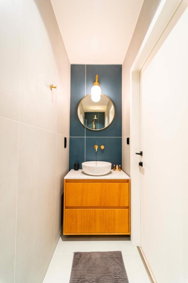 Atypique Loft Mons City Center Zewnętrze zdjęcie